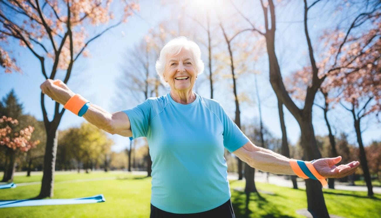 fitness programs for seniors