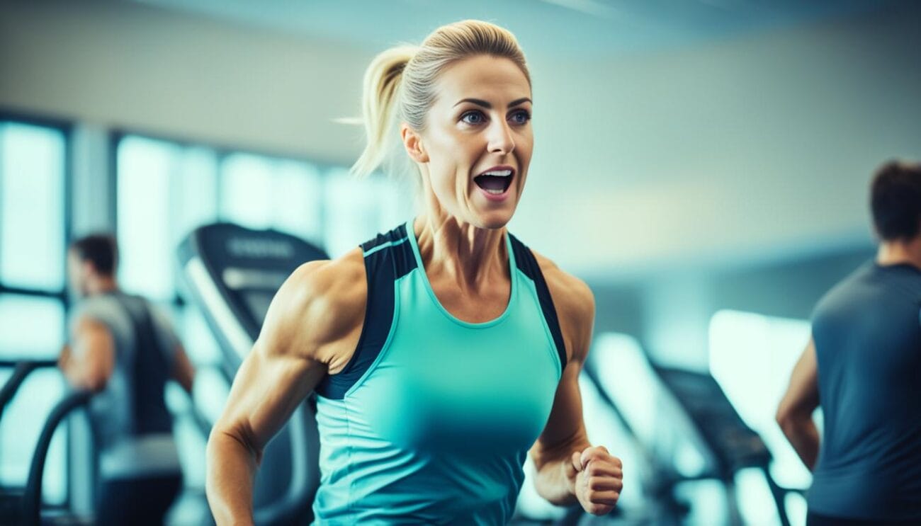 Incorporating Cardio into Your Routine