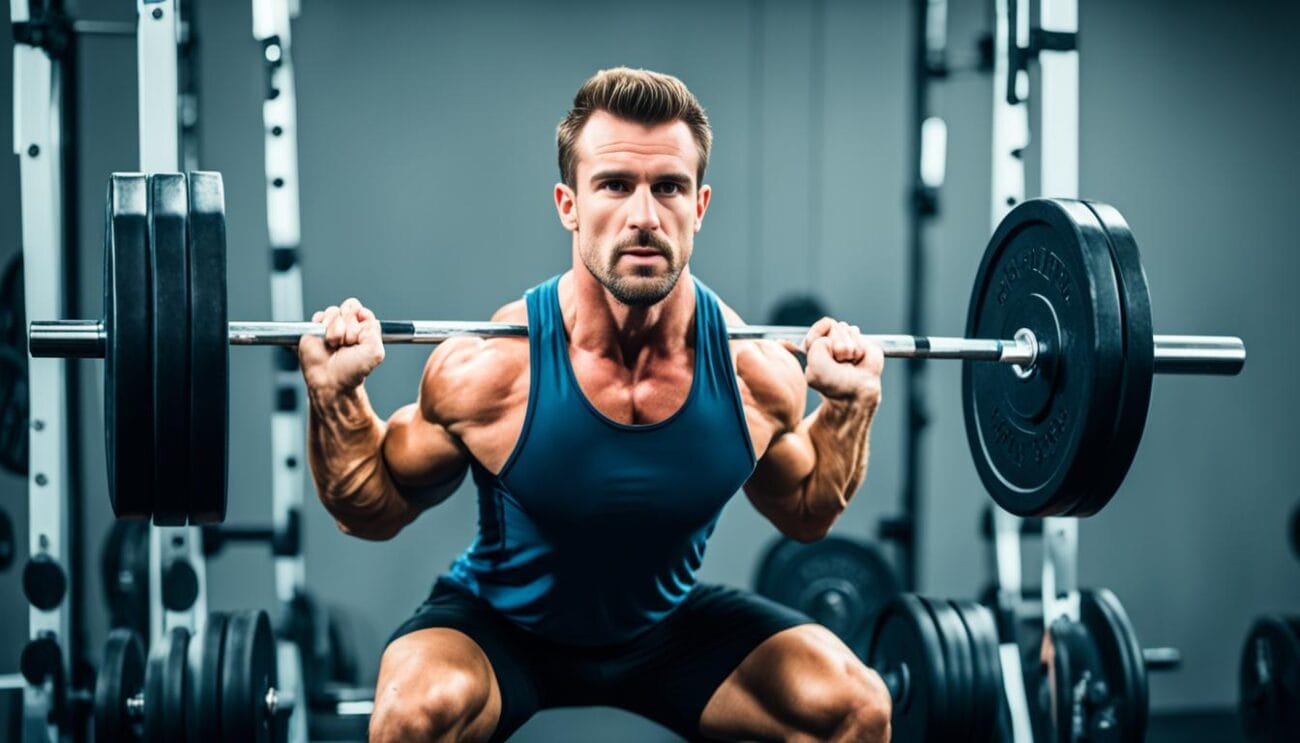 Simple Strength Training Workouts for Beginners