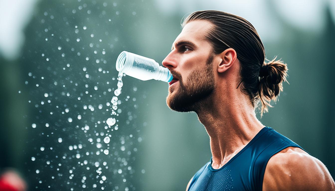 The Importance of Hydration in Fitness