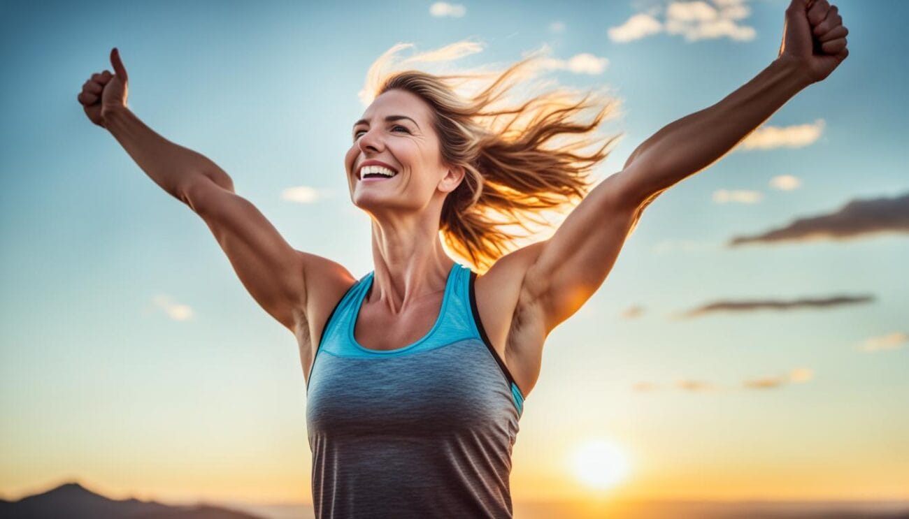 finding joy in fitness