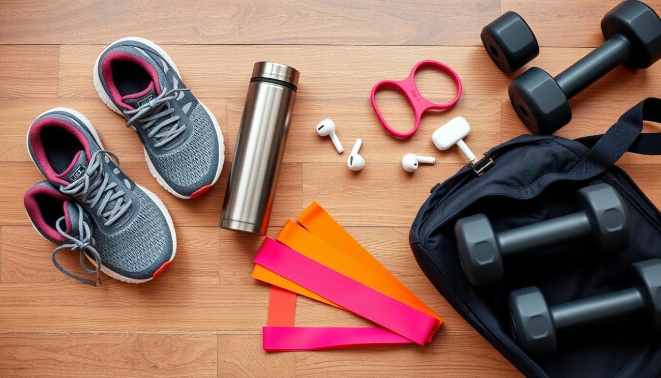 athlete-approved workout essentials