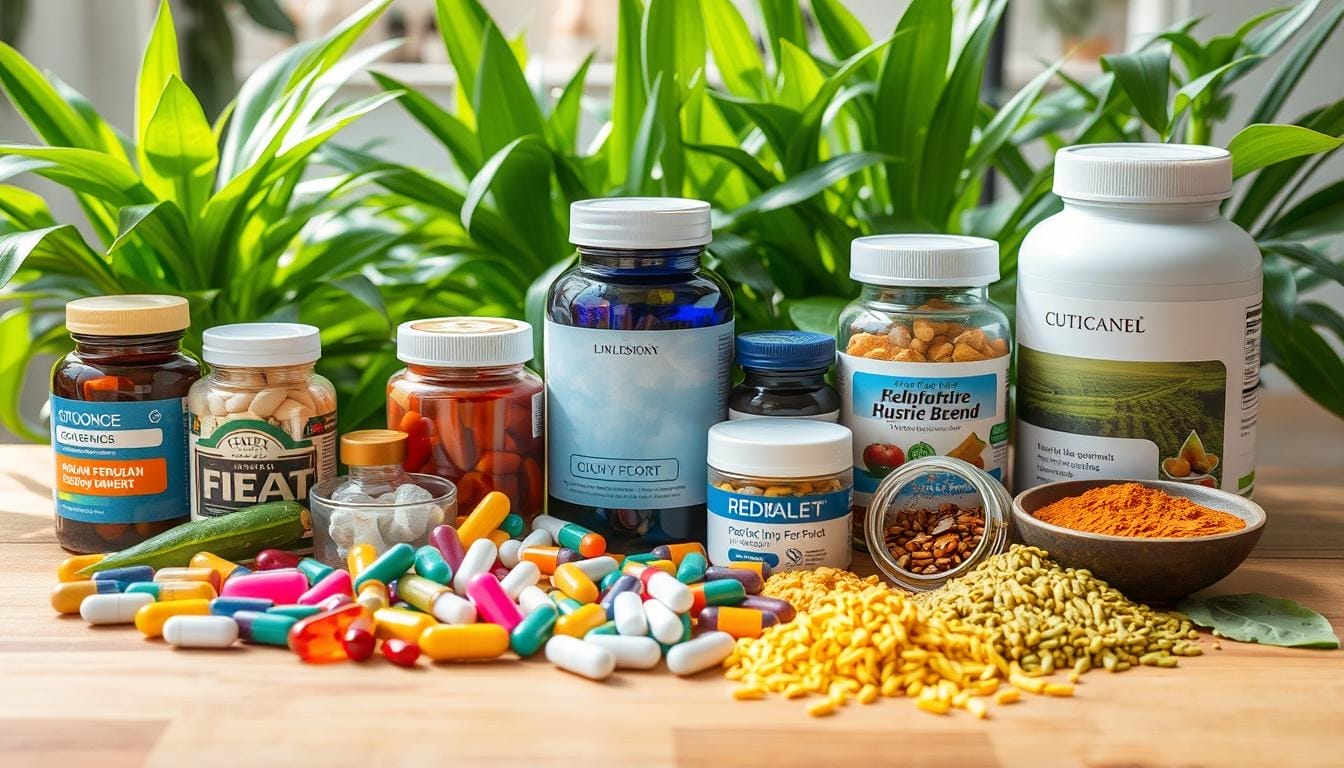 dietary supplements for health