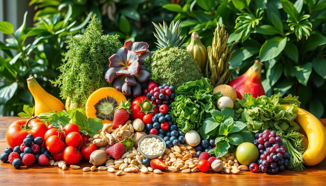 vegan diet health benefits