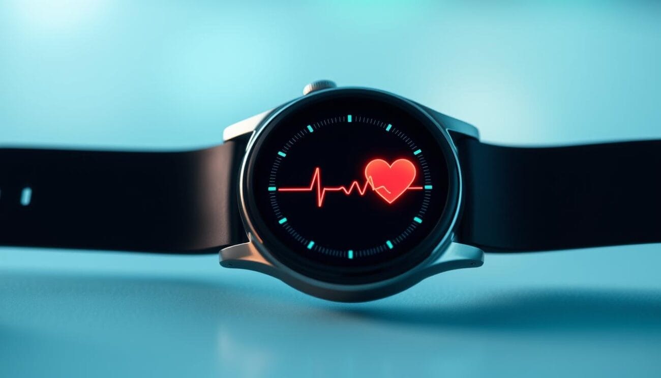 Heart Rate Monitoring