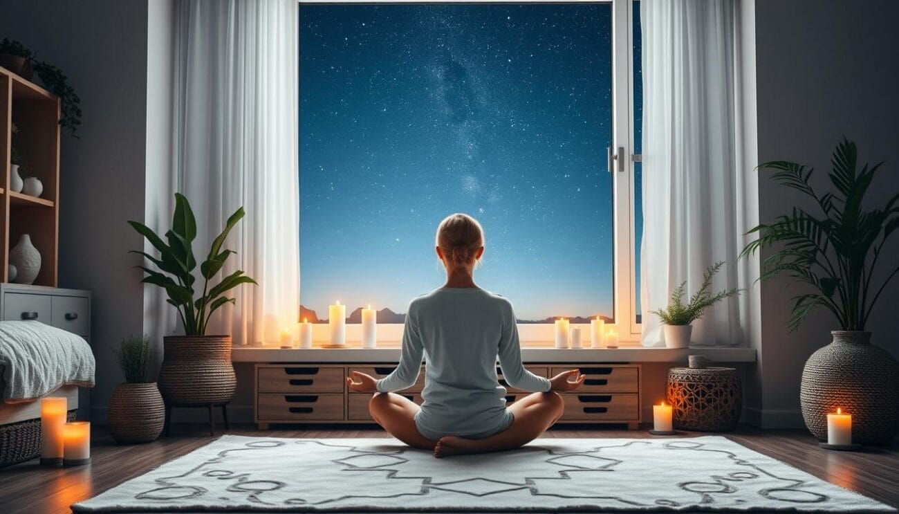 meditation techniques for better sleep