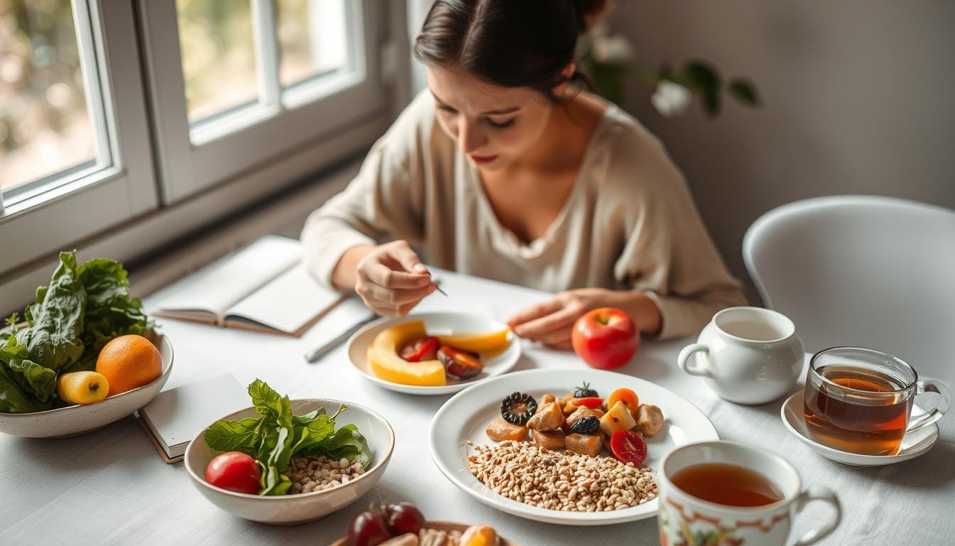 mindful eating techniques