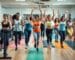 best group fitness classes