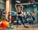 fitness trends and innovations