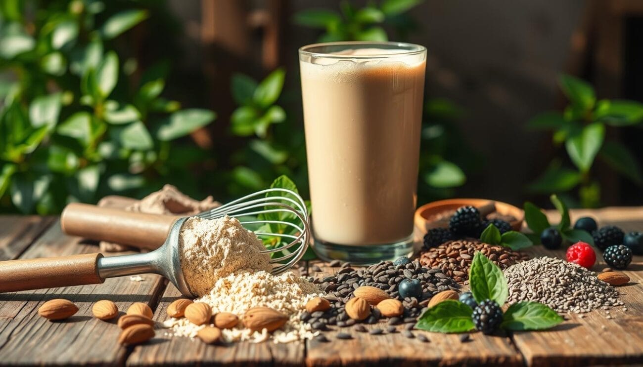 nutritional and ingredient highlights