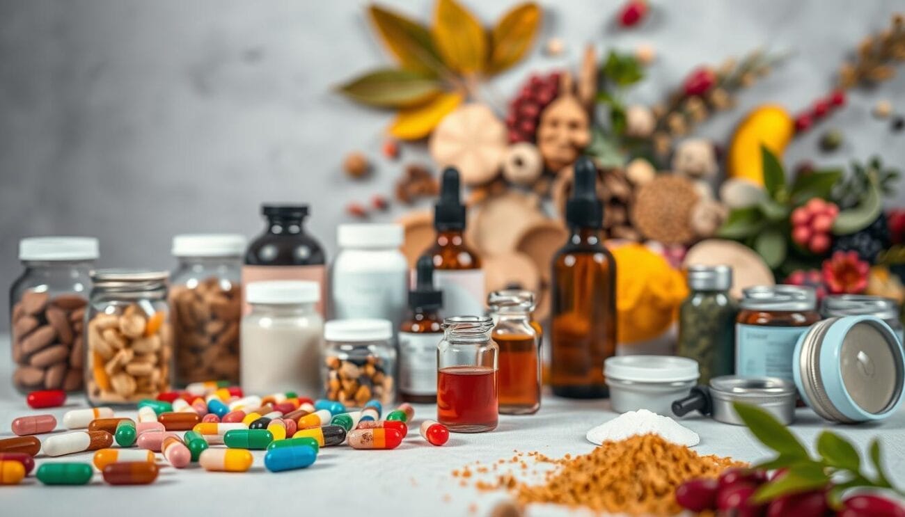 emerging nutraceutical products