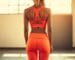 trendy workout gear online