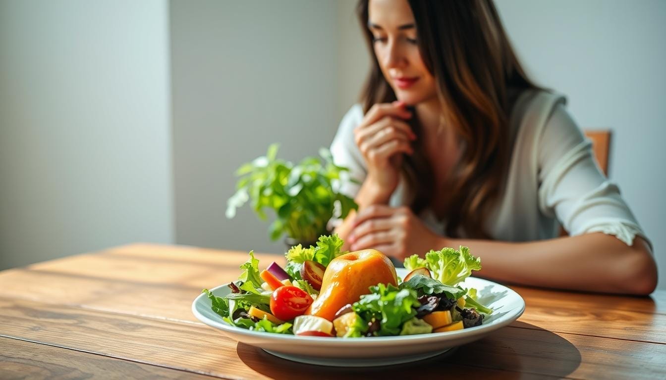 benefits of mindful eating