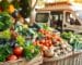best organic grocery delivery options