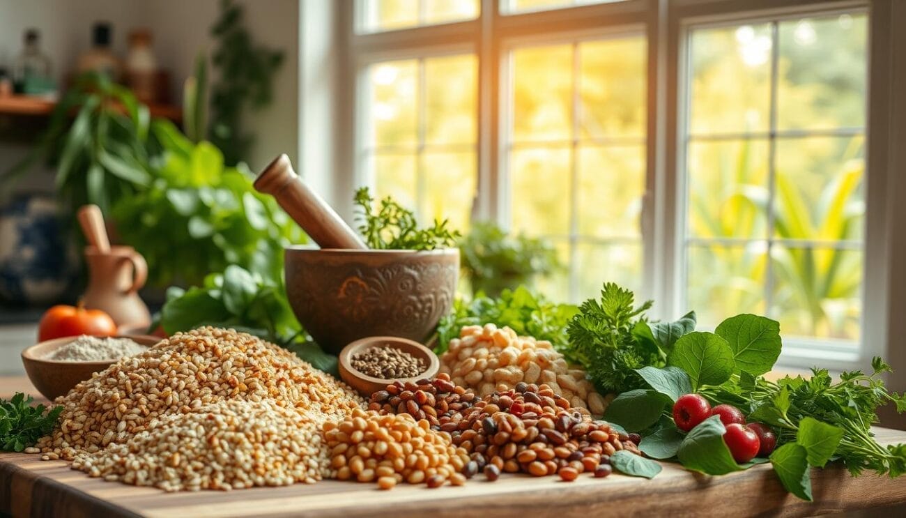 dietary solutions for mental health