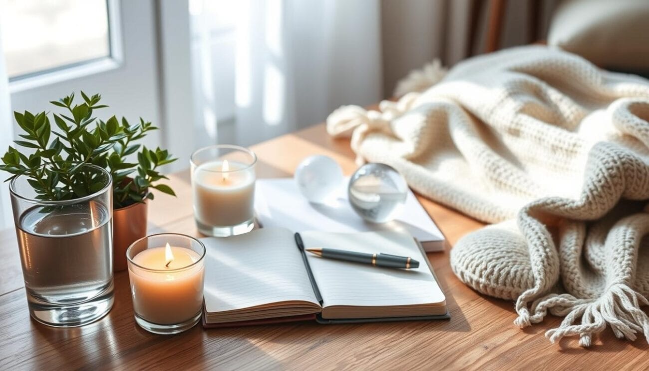 essential wellness items list