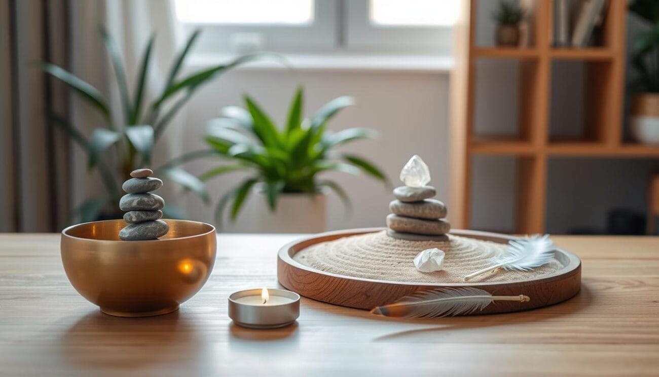 meditation and mindfulness tools