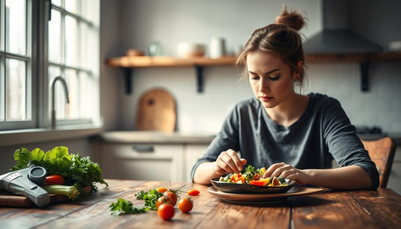 mindful eating techniques