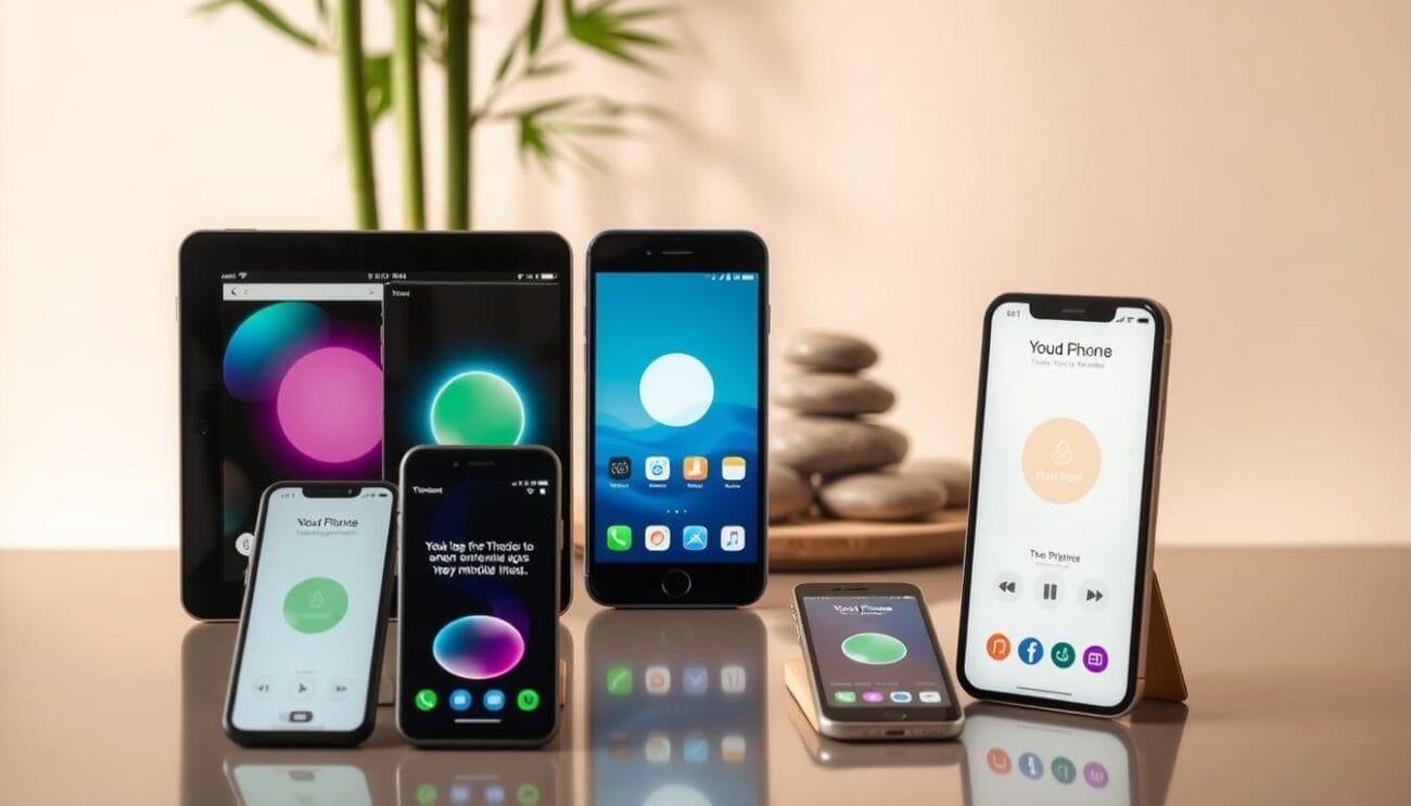 mindfulness apps for beginners