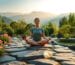 mindfulness practices for overall health.