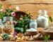 organic supplements for health