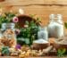 organic supplements for health