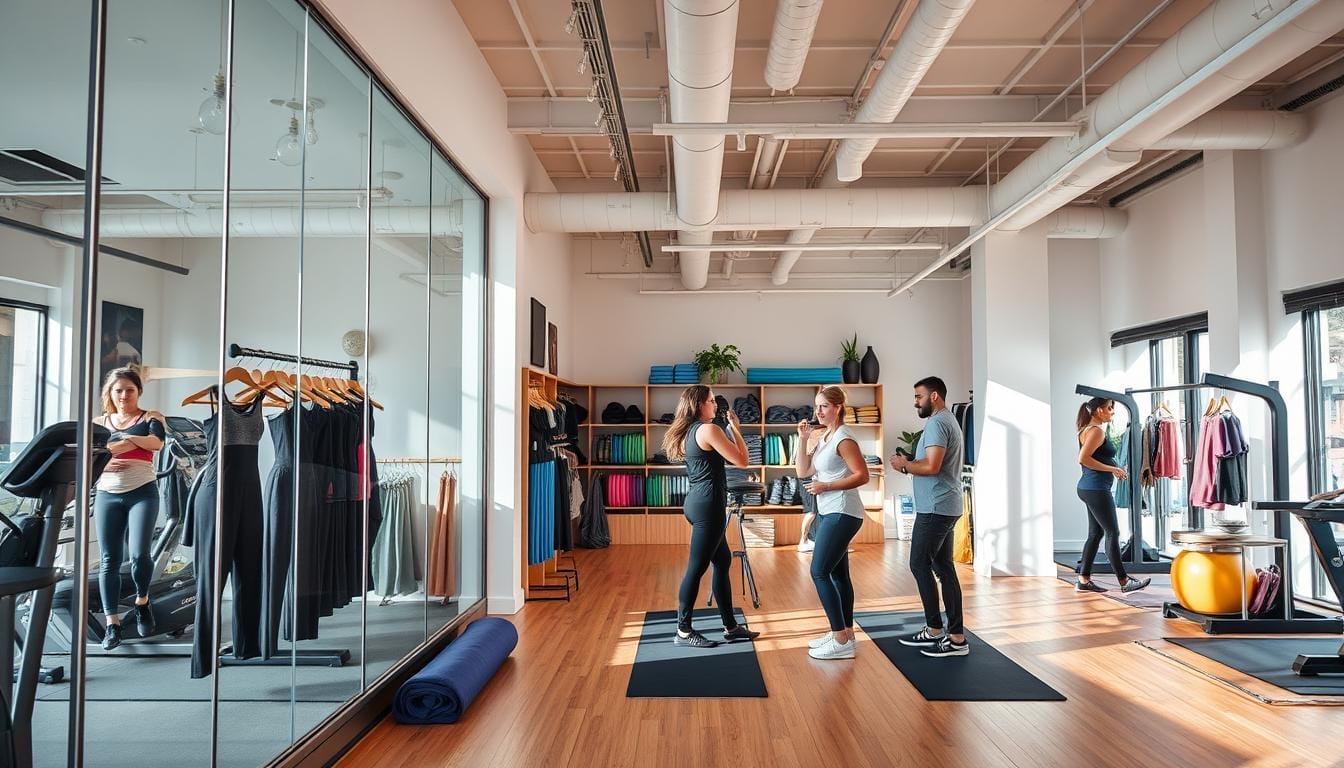 top-rated fitness and wellness store