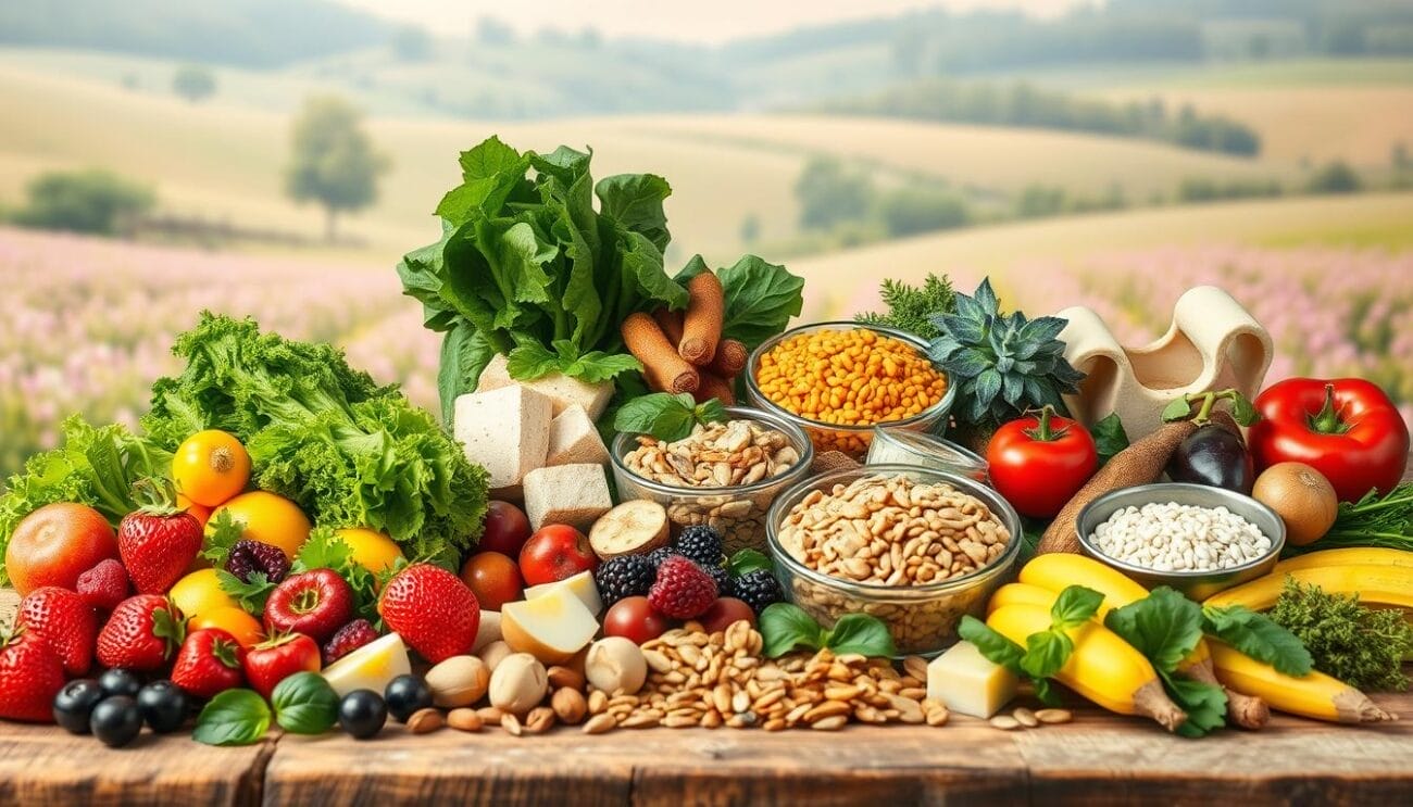 vegan diet for heart health