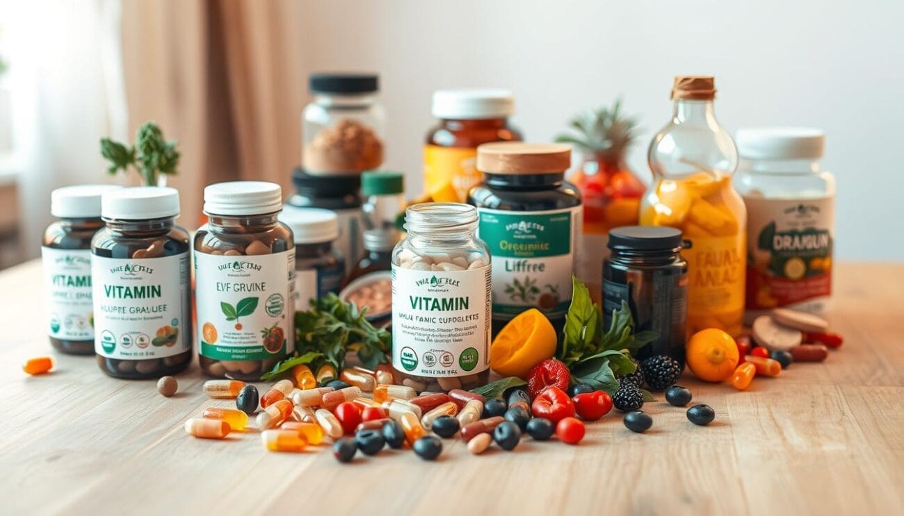 whole-food supplements for better absorption