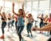 best group exercise instructors