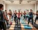 local group fitness classes