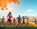 fitness levels and their significance