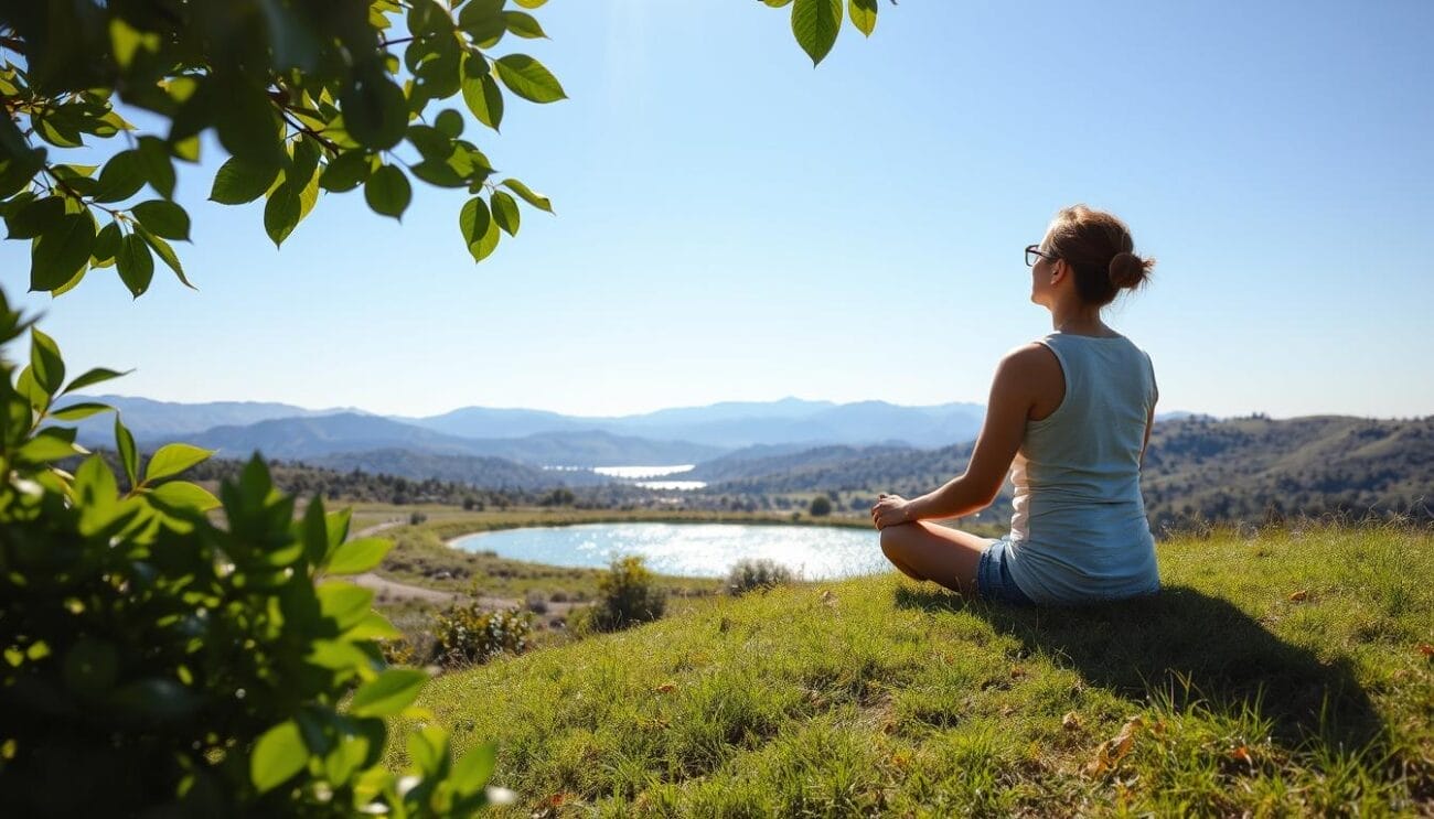 techniques for enhancing mental well-being