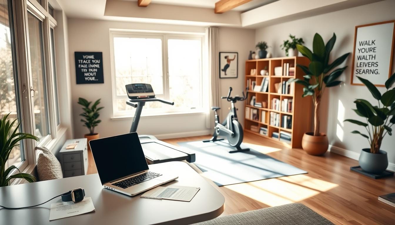 exercise plan creation