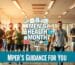 resources for men's health month