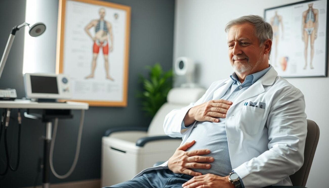 best age for prostate screening