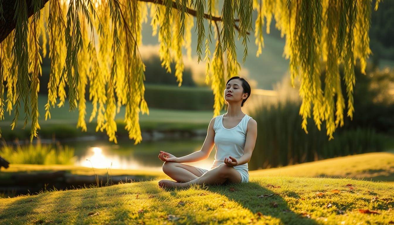 strategies for stress management